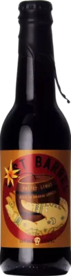 La Pirata Lost Barrel Aged  33 Stout Bier kopen