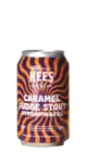 Kees Caramel Fudge Stout Stroopwafel