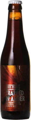 Van Moll Trapped In Amber Jura BA 33 Barley Wine Bier kaufen