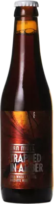 Van Moll Trapped In Amber Jura BA