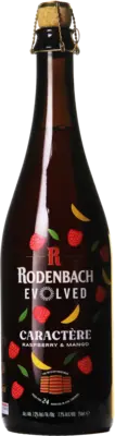 Rodenbach Evolved Caractère 2025 75cl