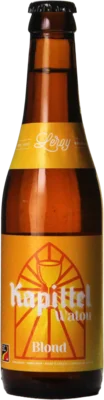 Leroy Breweries Kapittel Watou Blond 33 Blond Bier kaufen
