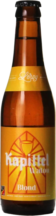 Leroy Breweries Kapittel Watou Blond 33 Blond Bier kaufen