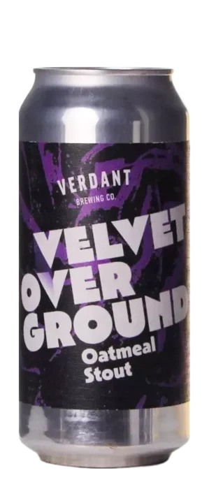 Verdant Velvet Overground 44 Stout Bier kaufen
