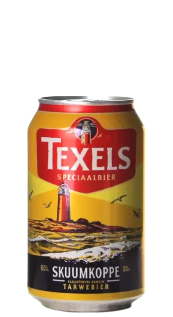 Texels Skuumkoppe Blik 33 Weizen Bier kaufen