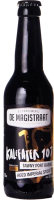 De Magistraat Kalefater 107 Tawny Port 33 Stout Bier kaufen