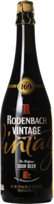 Rodenbach Vintage 2021 75cl 75 Sauerbier Bier kaufen