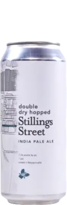 Trillium Double Dry Hopped Stillings Street