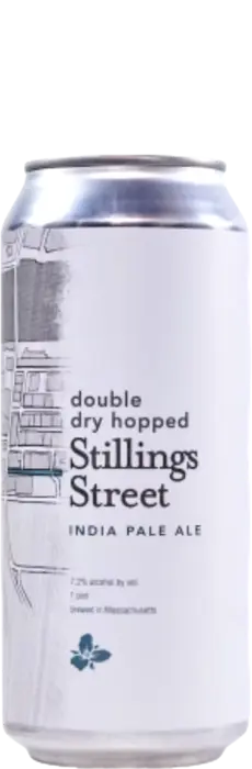 Trillium Double Dry Hopped Stillings Street