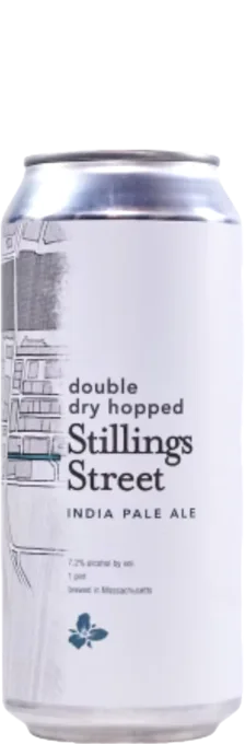Trillium Double Dry Hopped Stillings Street