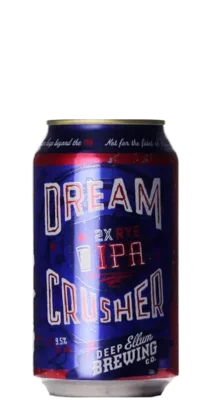 Deep Ellum Dreamcrusher 35,5 IPA Bier kopen