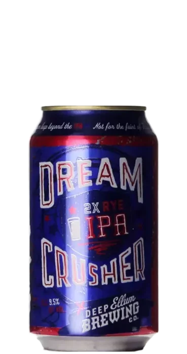 Deep Ellum Dreamcrusher 35,5 IPA Bier kopen