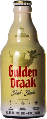 Gulden Draak Blond 33 Blond Bier kaufen