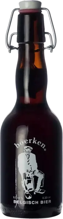 Den Ouden Advokaat Boerken