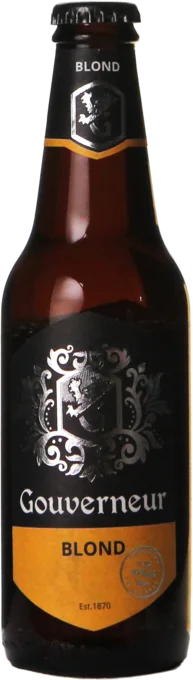 Lindeboom Gouverneur Blond