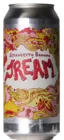 Burley Oak Strawberry Banana JREAM 47,3 Zuurbier Bier kopen