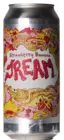 Burley Oak Strawberry Banana JREAM