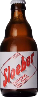 Sloeber 33 Blond Bier kaufen