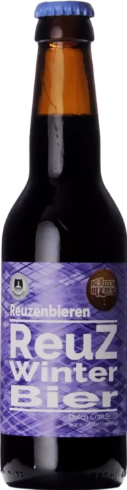 ReuZ Winterbier 2020 33cl 33 Winterbier Bier kopen