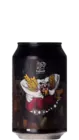 Hajnali Sörfőzők Malt Eater