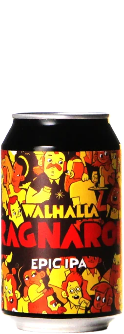Walhalla Ragnarok