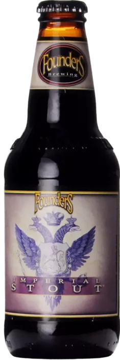 Founders Imperial Stout 35,5 Stout Bier kopen