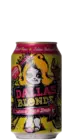 Deep Ellum Dallas Blonde