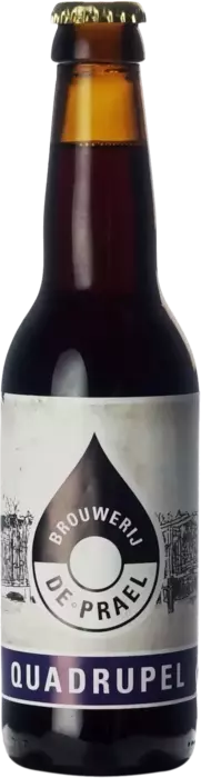 De Prael Quadrupel