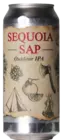 Burley Oak Sequoia Sap