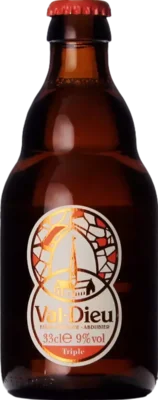 Val-Dieu Triple 33cl 33 Tripel Bier kaufen