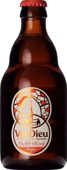 Val-Dieu Triple 33cl 33 Tripel Bier kaufen
