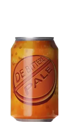 Dok Brewing Company De Bittere Pale