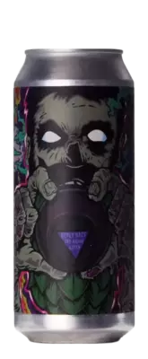 Beer Zombies Reply Hazy, Try Again Later