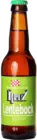Reuz Lentebock