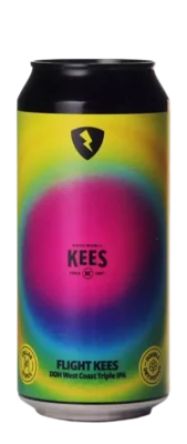 Rock City / Kees Flight Kees 44 IPA Bier kopen
