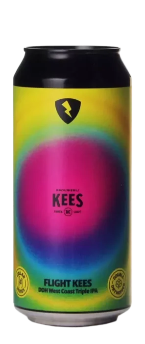 Rock City / Kees Flight Kees 44 IPA Bier kopen