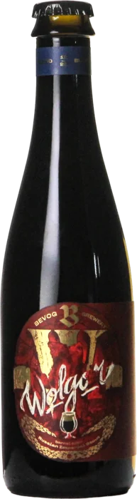 Bevog Wolgor Blend 1225 37,5 Stout Bier kaufen