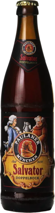 Paulaner Salvator