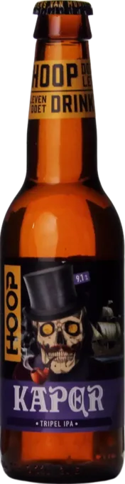 Hoop Kaper Tripel IPA