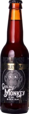 Guilty Monkey Barley Aap 33 Barley Wine Bier kopen