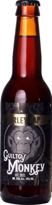 Guilty Monkey Barley Aap 33 Barley Wine Bier kopen
