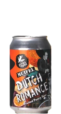 Fehér Nyúl / Muifel Dutch Romance 33 Zuurbier Bier kopen