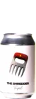 Beer Barbecue Qollective The Shredder 33 Tripel Bier kaufen