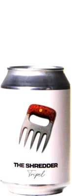 Beer Barbecue Qollective The Shredder 33 Tripel Bier kaufen