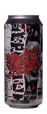 Adroit Trash Metal (Ghost 970) 47,3 Amber Bier kopen