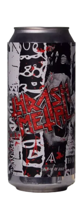 Adroit Trash Metal (Ghost 970) 47,3 Amber Bier kopen