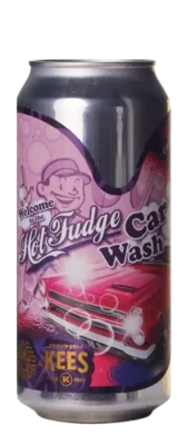 Sureshot / Kees Hot Fudge Car Wash 44 Stout Bier kaufen