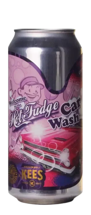 Sureshot / Kees Hot Fudge Car Wash 44 Stout Bier kaufen
