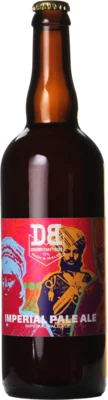 Dutch Bargain Imperial Pale Ale 2024 75cl 75 Barley Wine Bier kaufen