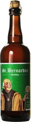 St. Bernardus Tripel 75cl 75 Tripel Bier kaufen